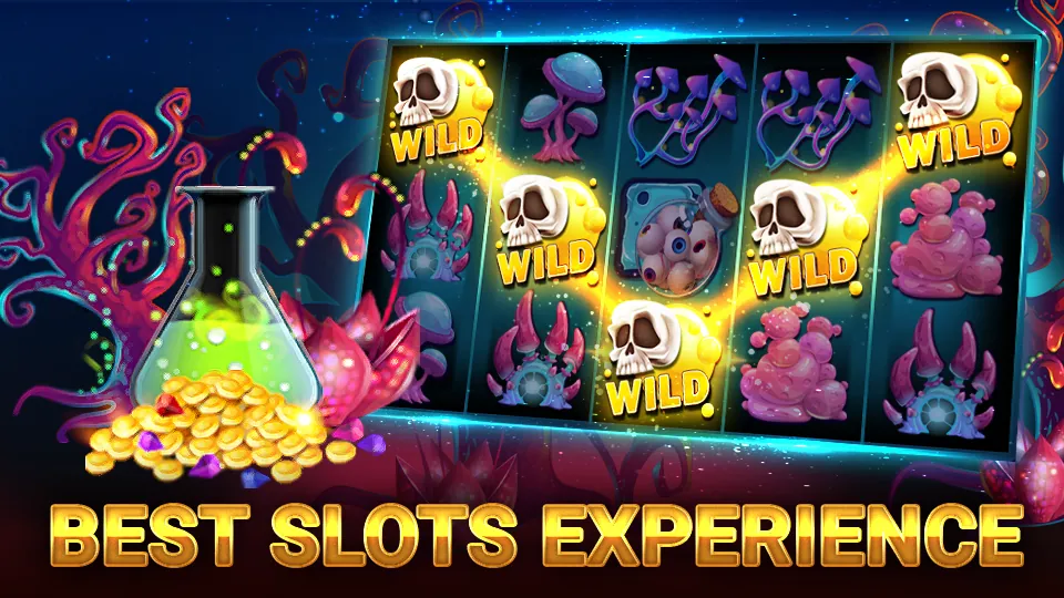Hệ thống trò chơi công bằng của 32vin Casino
