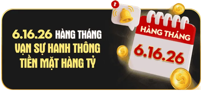 Chuyển khoản ngân hàng tại 32vin casino