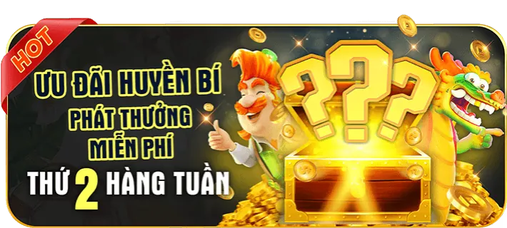 Đại Hải Trình tại 32vin casino