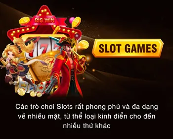 Các phương thức nạp rút tiền an toàn tại 32vin casino