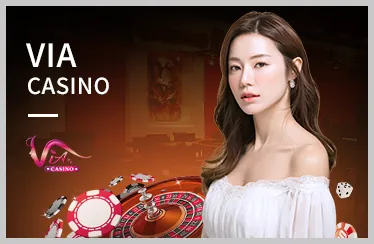 Chương trình VIP 32vin casino