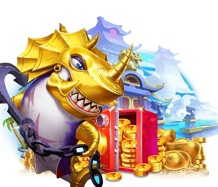 Tổng quan trò chơi bắn cá tại 32vin casino