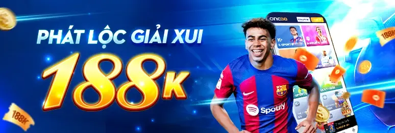Khuyến mãi mới nhất 32vin Casino