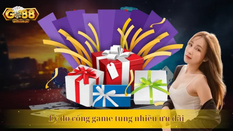 Khuyến mãi mới nhất 32vin casino
