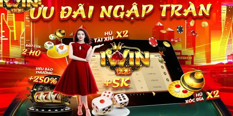 Hướng dẫn người mới chơi 32vin Casino