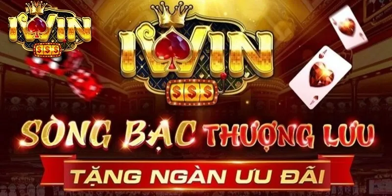 Tổng quan các loại ưu đãi tại 32vin casino