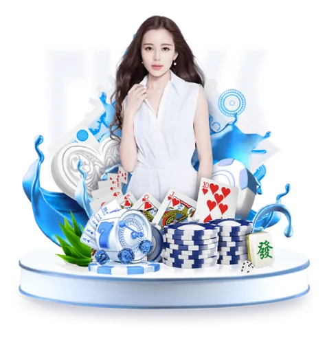 Sòng Bạc Trực Tuyến tại 32vin casino